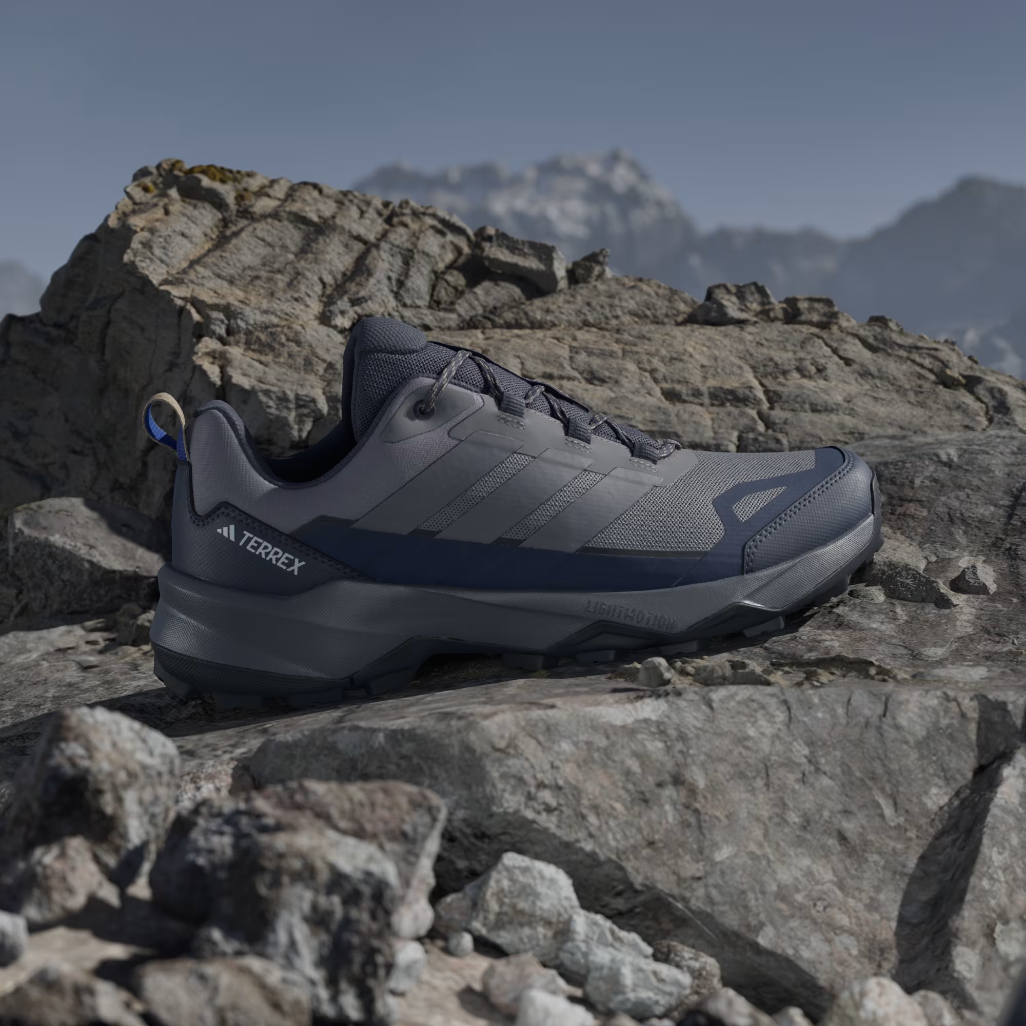 ZAPATILLAS PARA SENDERISMO TERREX SKYCHASER AX5