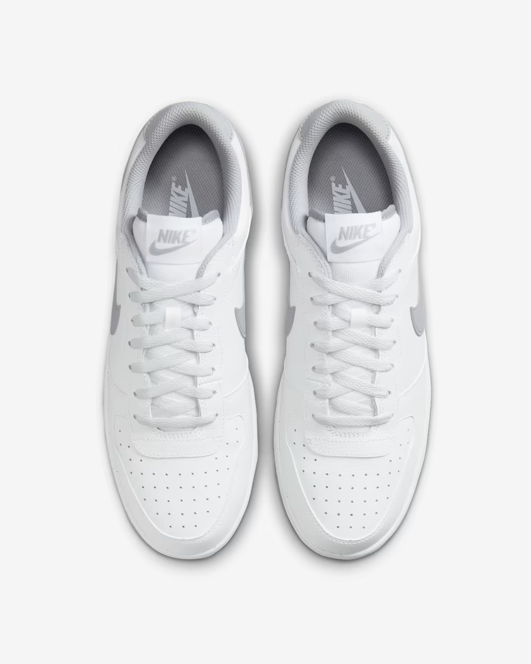 Nike Big Low Tenis para hombre