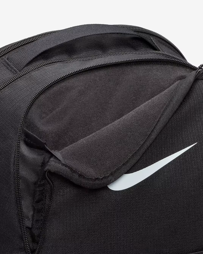 Nike Brasilia 9.5 Mochila de entrenamiento (mediana, 24 L)