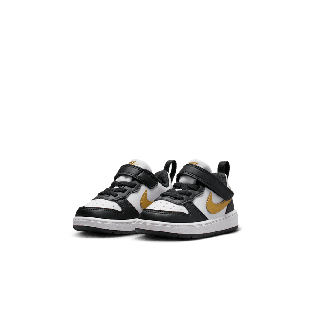 Nike Court Borough Low Recraft Zapatillas para bebé