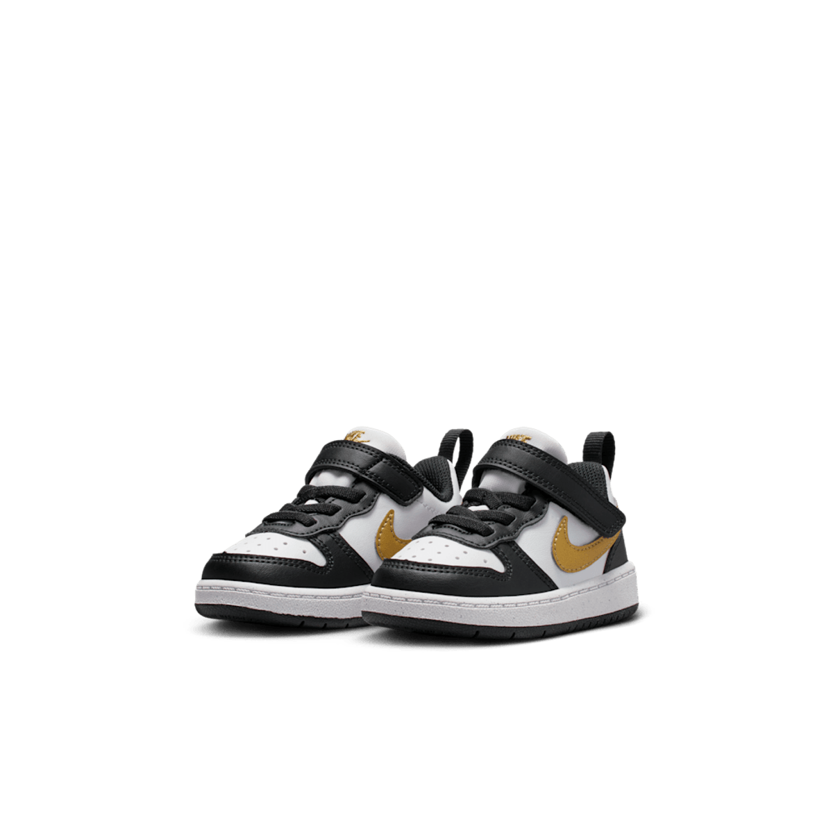 Nike Court Borough Low Recraft Zapatillas para bebé