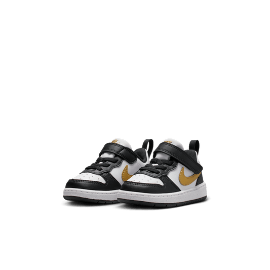 Nike Court Borough Low Recraft Zapatillas para bebé