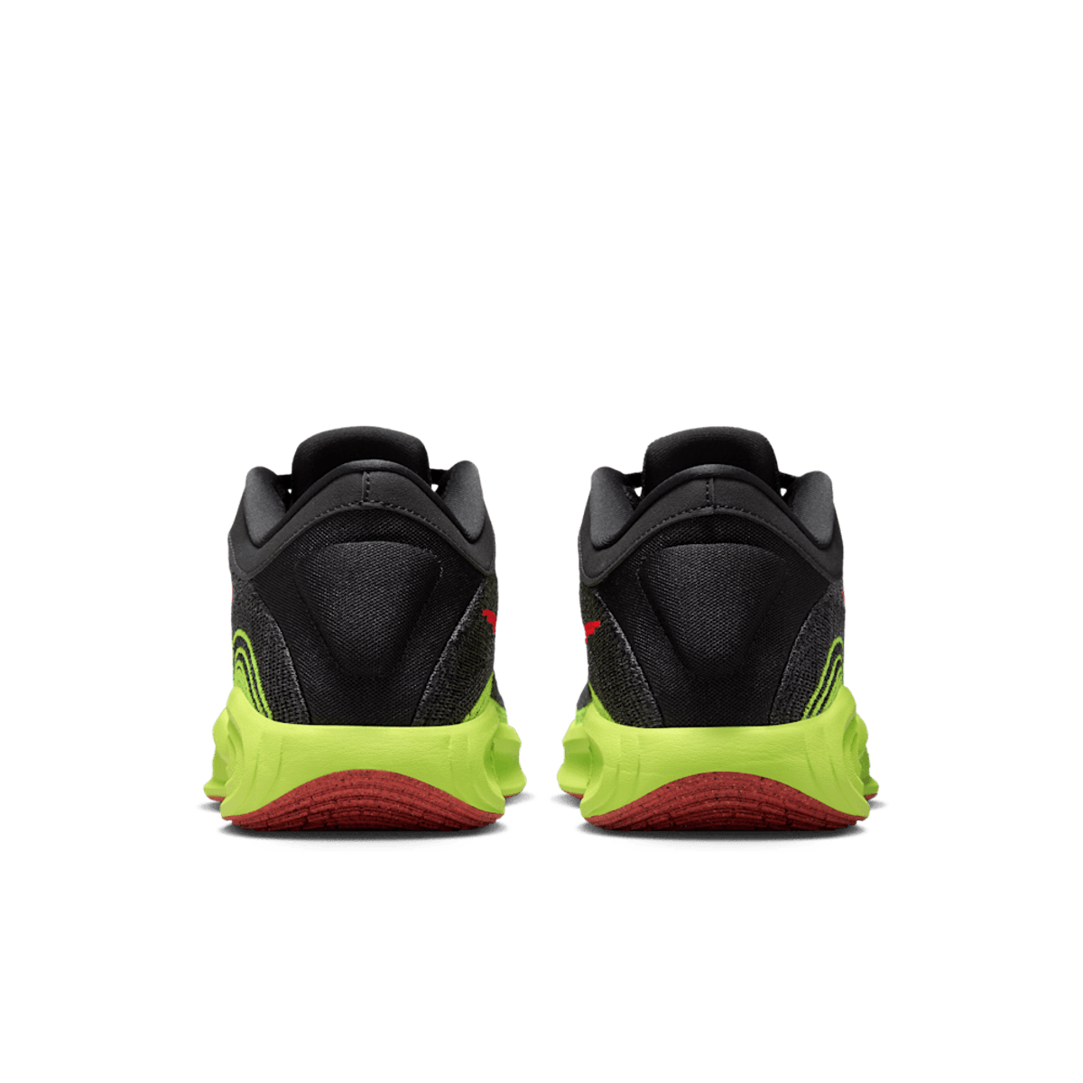 G.T. Hustle Academy Zapatilla de básquetbol