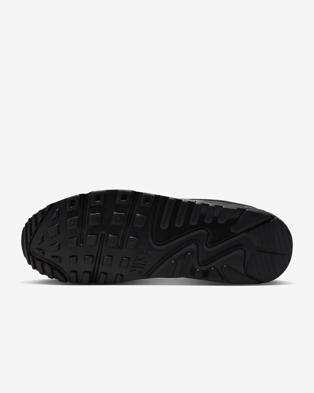 Nike Air Max 90 Premium Zapatos de hombre con detalles de diseño reflectante