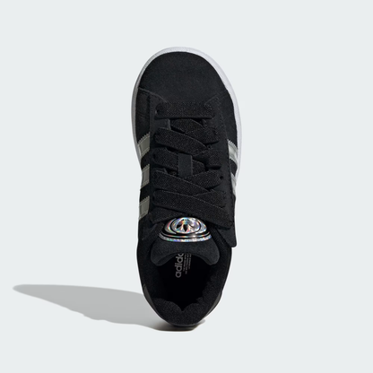 ZAPATILLAS PARA NIÑOS CAMPUS 00S LED LIGHTS COMFORT CLOSURE ELASTIC LACE