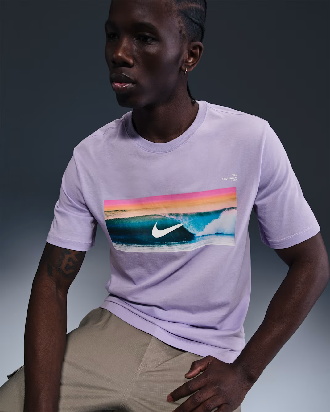 Nike Sportswear Sueter