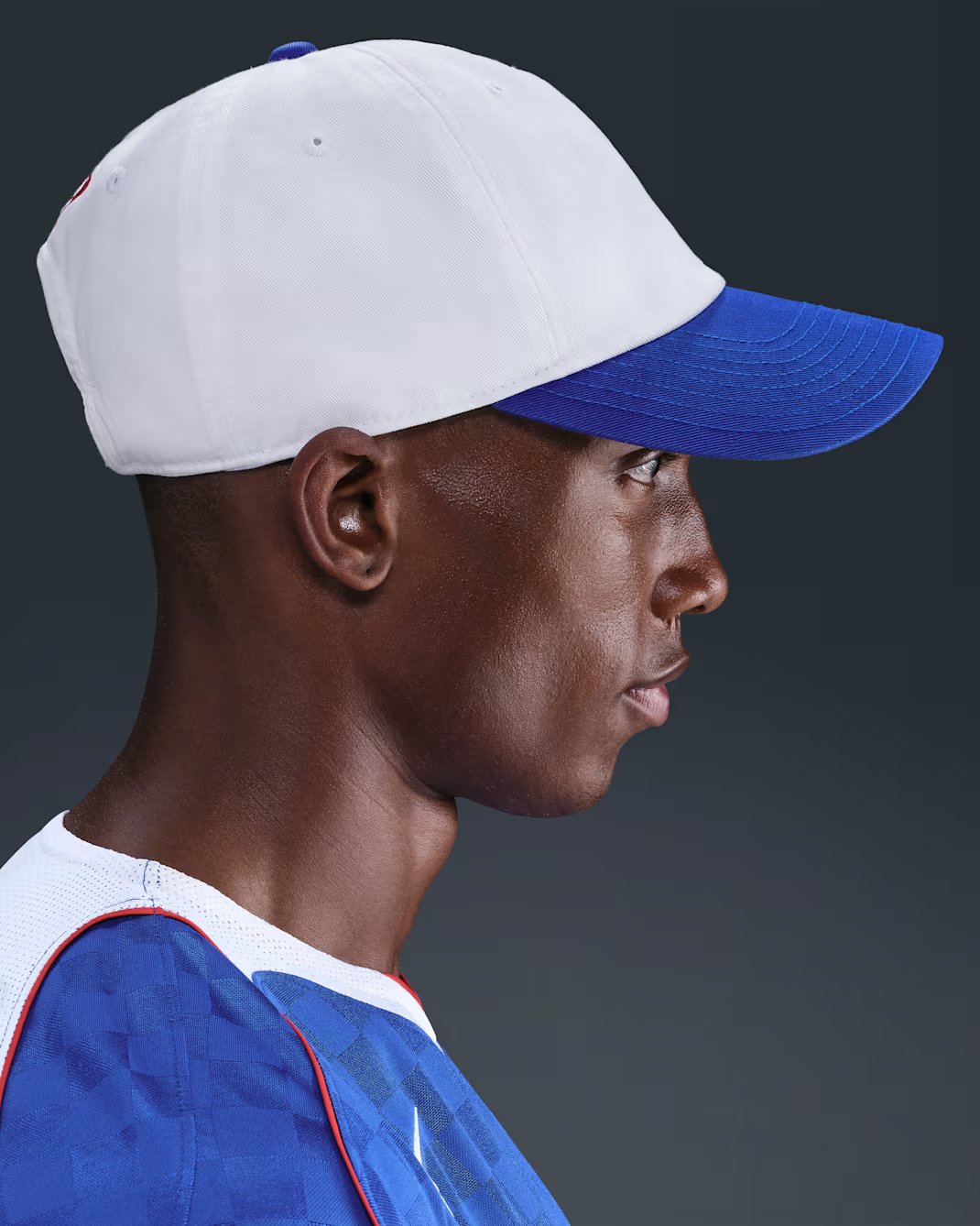 Club Nike Tapa no estructurada