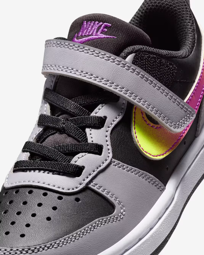 Nike Court Borough Low Recraft Zapatos para niños pequeños (para niños)