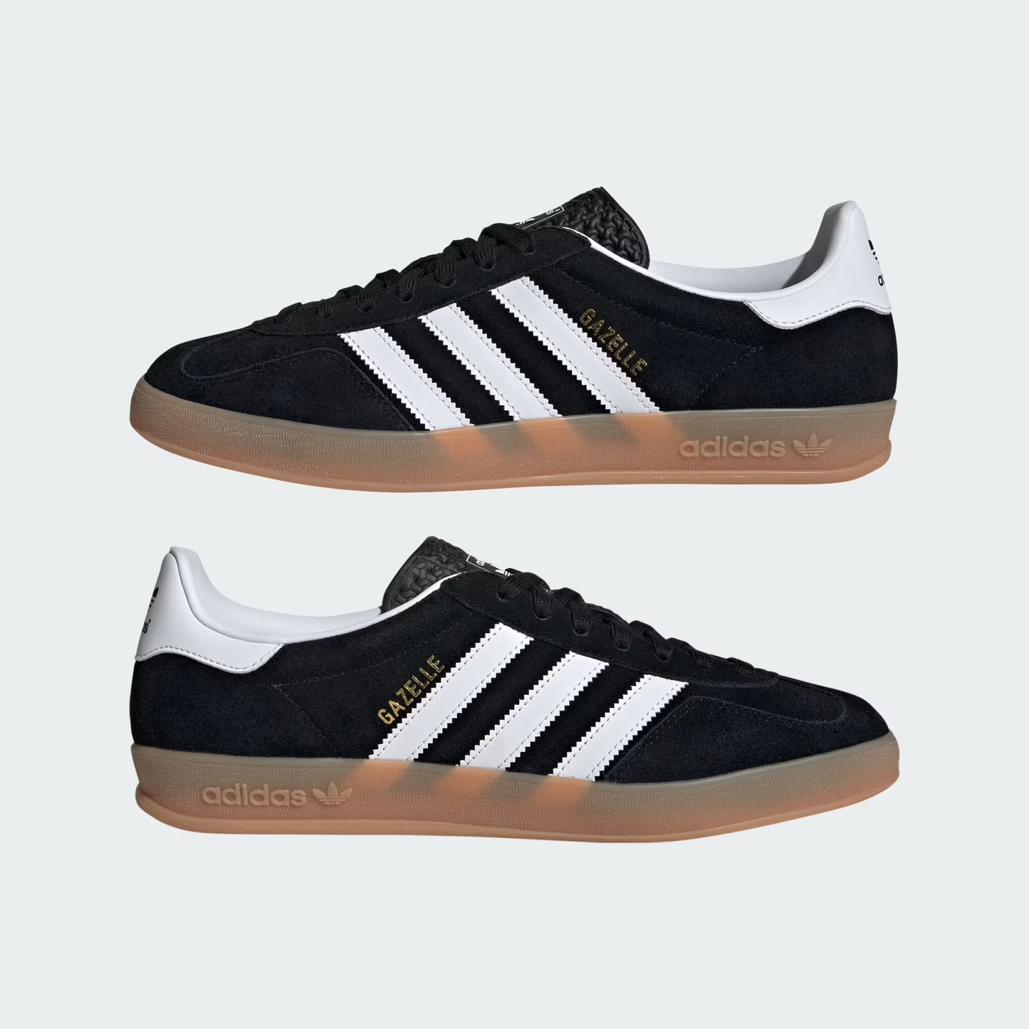 TENIS GAZELLE INDOOR