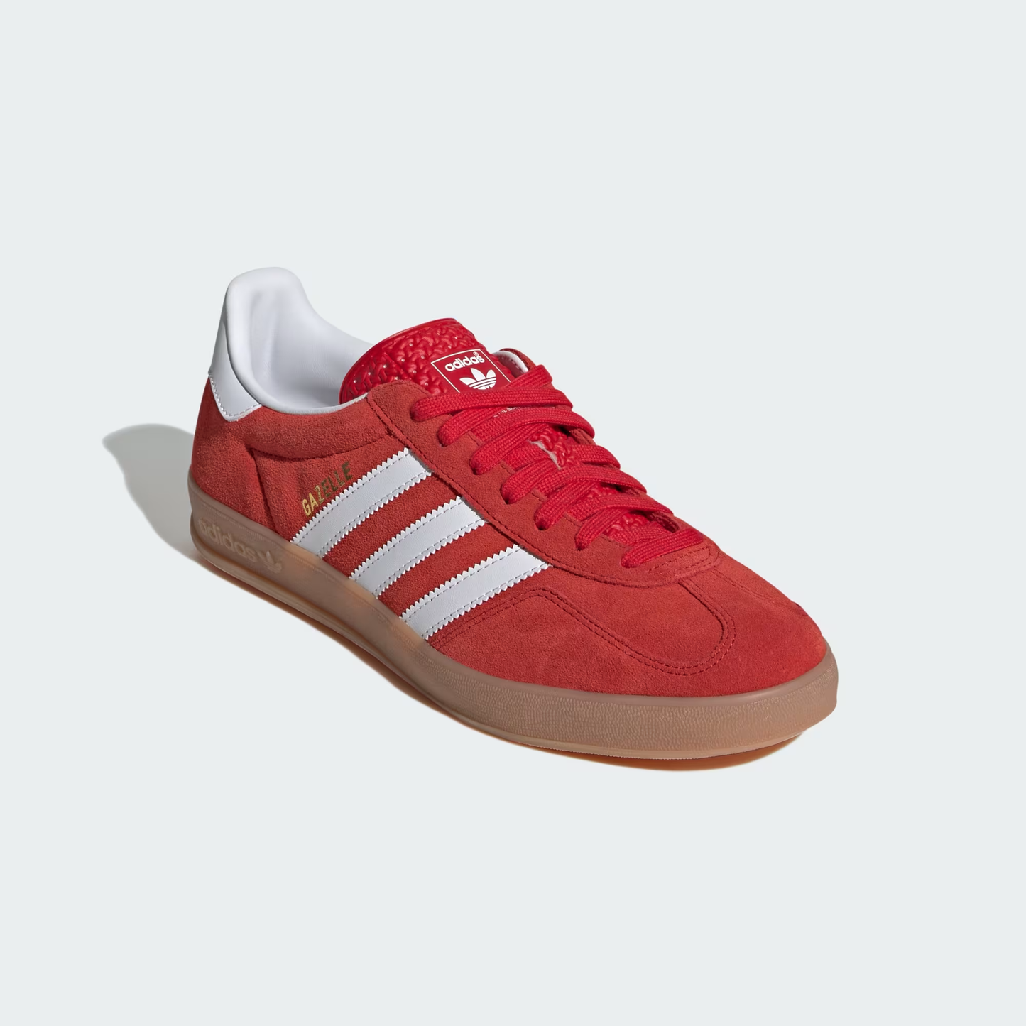 TENIS GAZELLE INDOOR