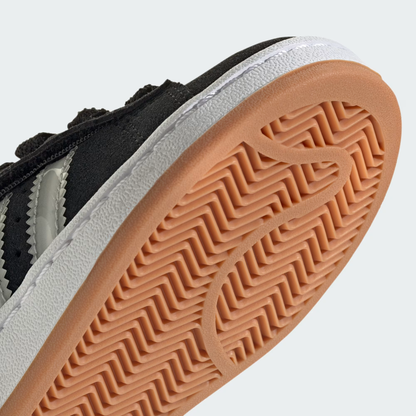 ZAPATILLAS PARA NIÑOS CAMPUS 00S LED LIGHTS COMFORT CLOSURE ELASTIC LACE