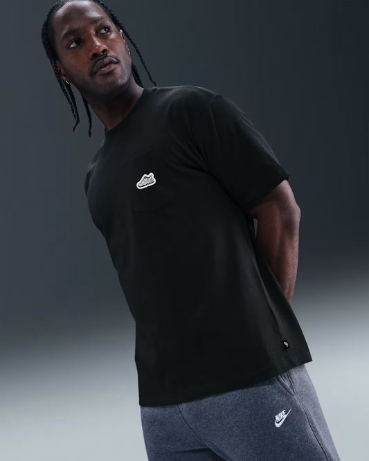 Nike Sportswear Monarch Sueter - Hombre