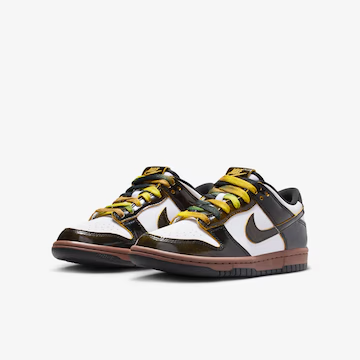 Zapatillas Nike Dunk Low SE Infantil