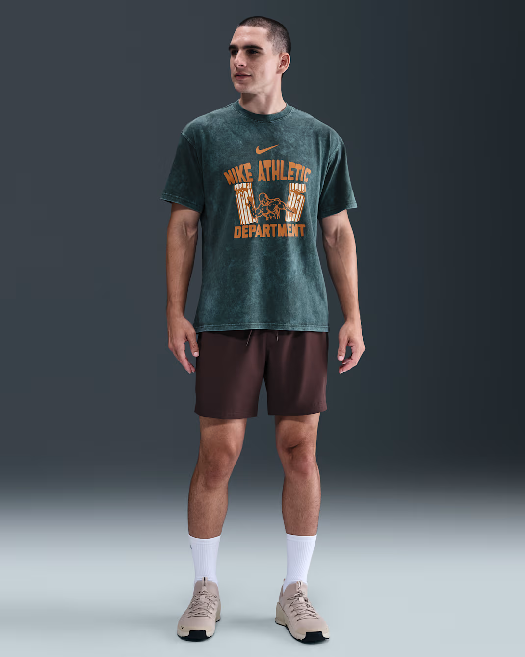 Nike Sueter Max90 para hombre