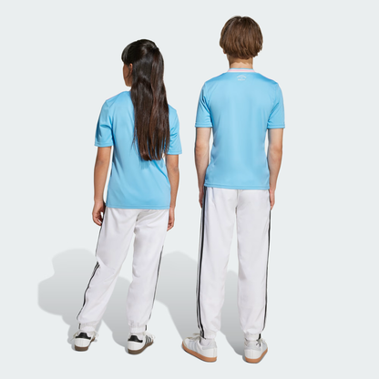 SUETER DE LA TERCERA EQUIPACIÓN INTER MIAMI CF 25/26 KIDS