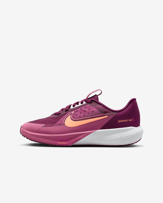 Nike Sonic Fly Tenis de correr para niños grandes