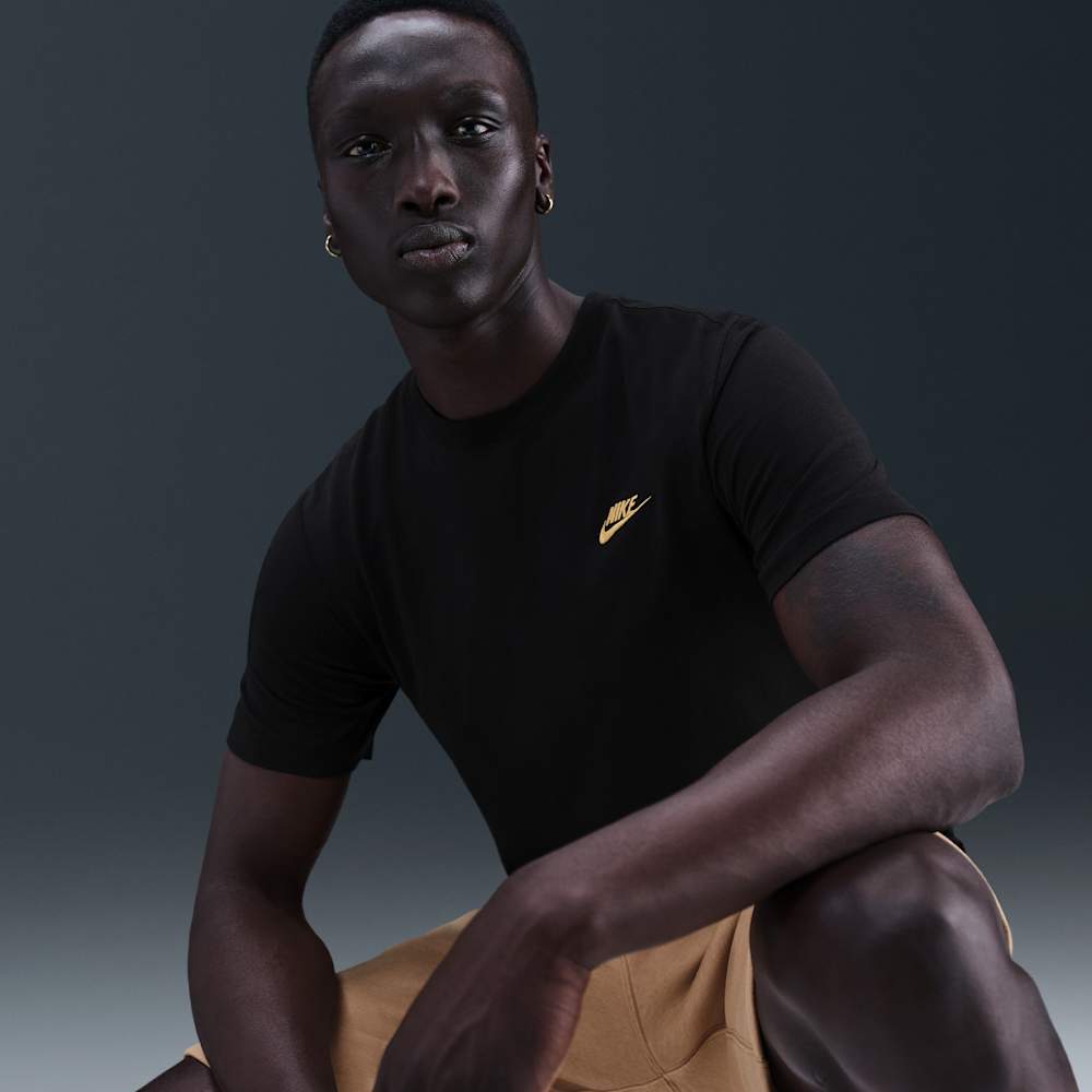 Nike Sportswear Club Sueter para hombre
