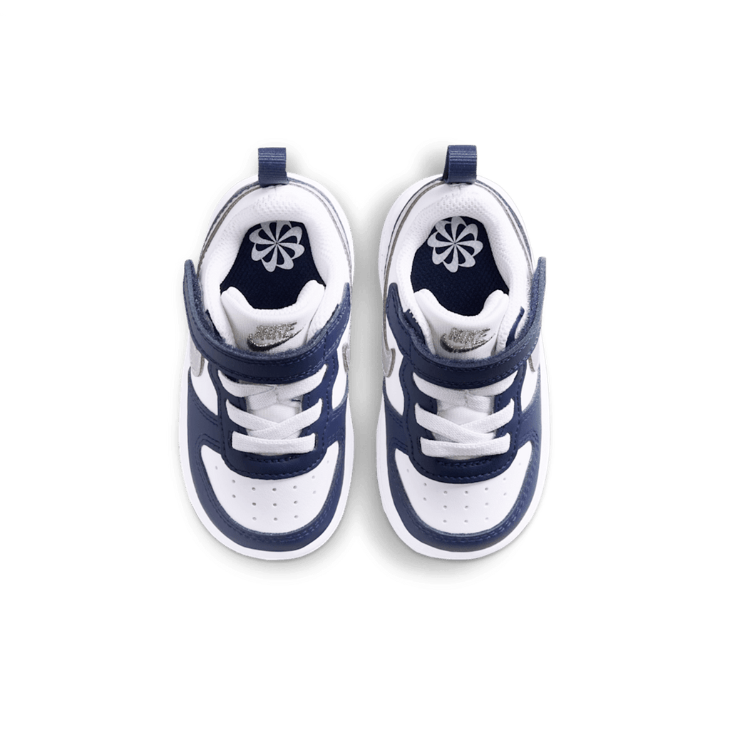 Nike Court Borough Low Recraft Zapatillas para bebé