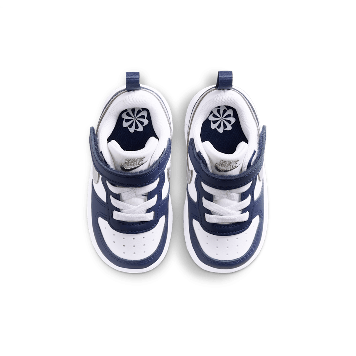 Nike Court Borough Low Recraft Zapatillas para bebé