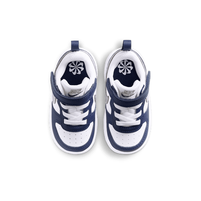 Nike Court Borough Low Recraft Zapatillas para bebé