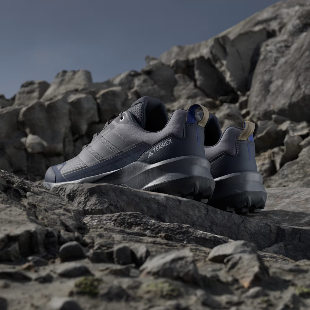 ZAPATILLAS PARA SENDERISMO TERREX SKYCHASER AX5