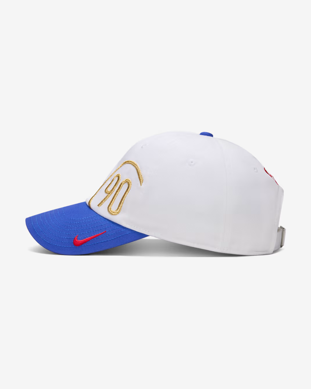 Club Nike Tapa no estructurada