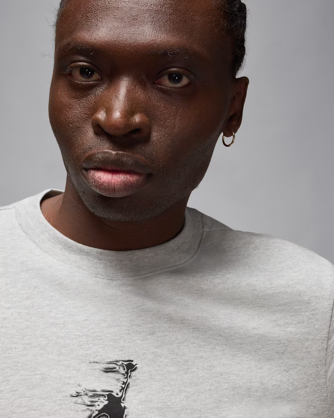 Jordan Sport Playera de manga larga Dri-FIT para hombre