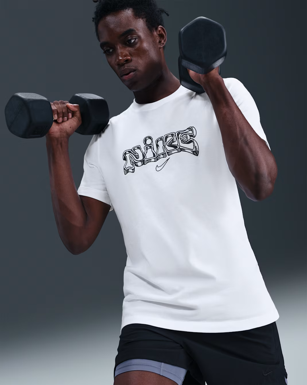 Nike Sueter para hombre