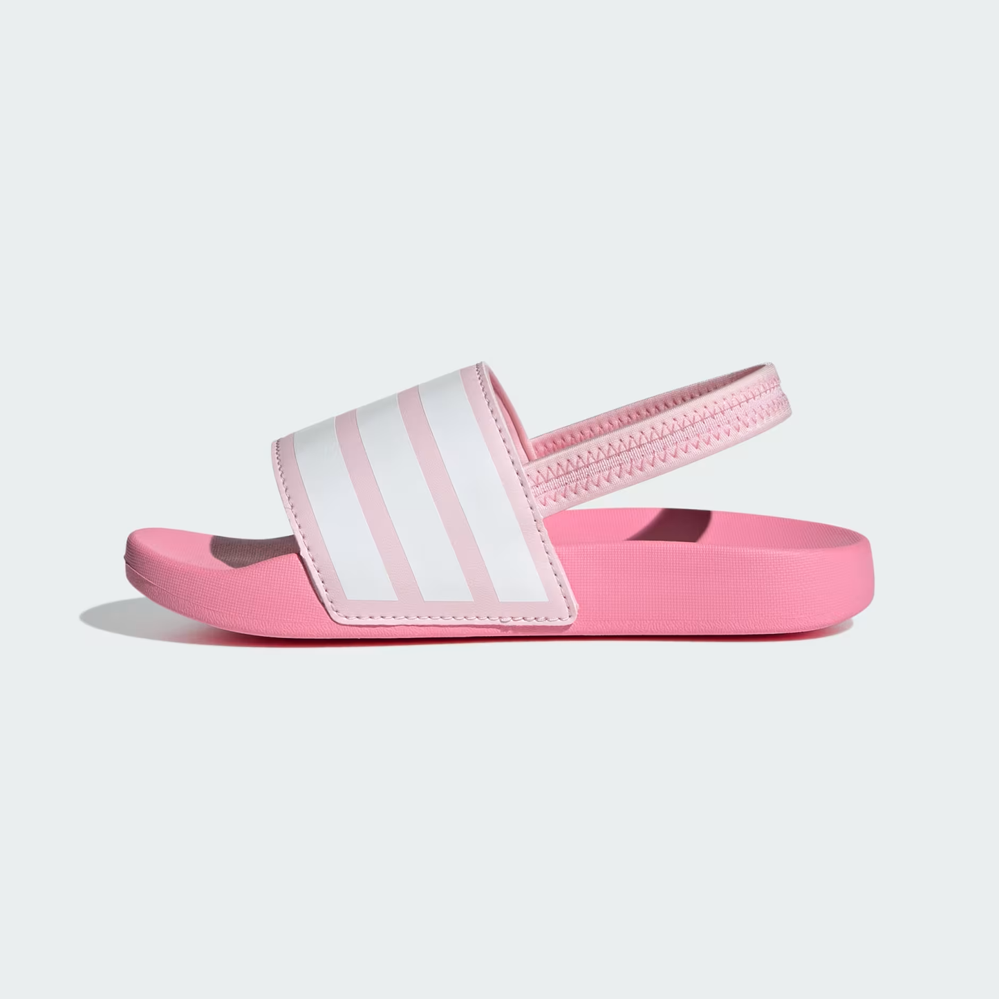 ADILETTE ESTRAP SLIDES NIÑOS