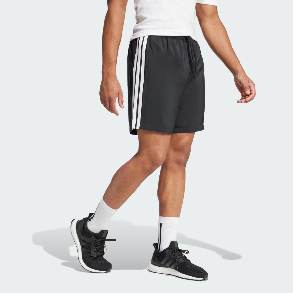 SHORTS ESSENTIAL CHELSEA 3 BANDAS