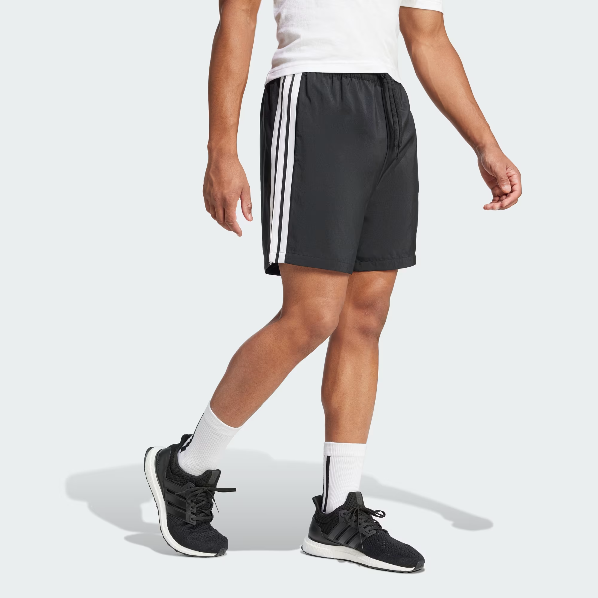 SHORTS ESSENTIAL CHELSEA 3 BANDAS
