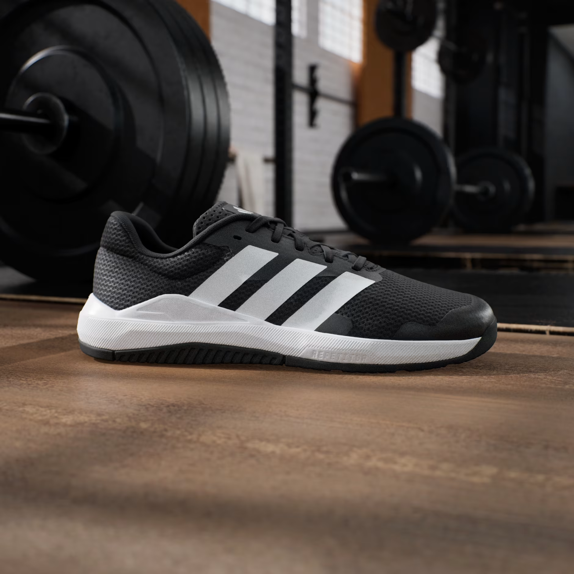 TENIS DROPSET BASE TRAIN