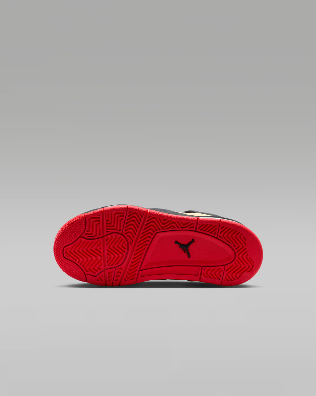 Jordan 4 Retro Zapatos para niños más pequeños