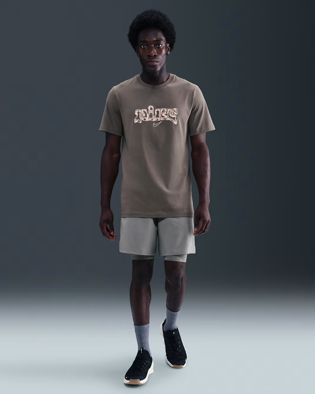 Nike Sueter para hombre