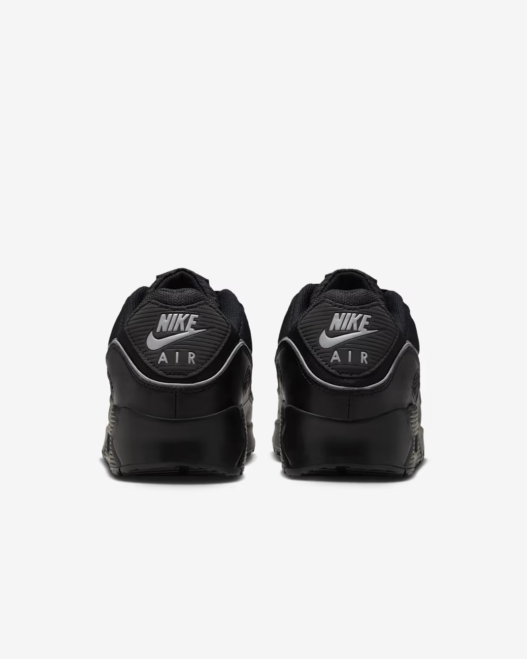 Nike Air Max 90 Premium Zapatos de hombre con detalles de diseño reflectante