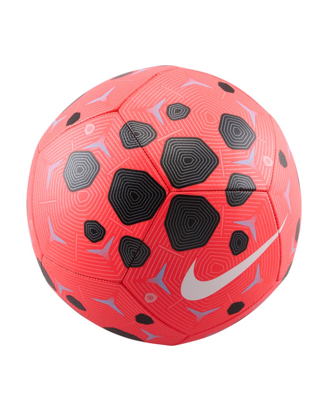 Nike Pitch Balón de fútbol