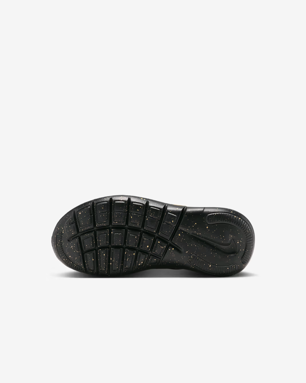 Nike Flex Runner 4 Tenis para niños de preescolar