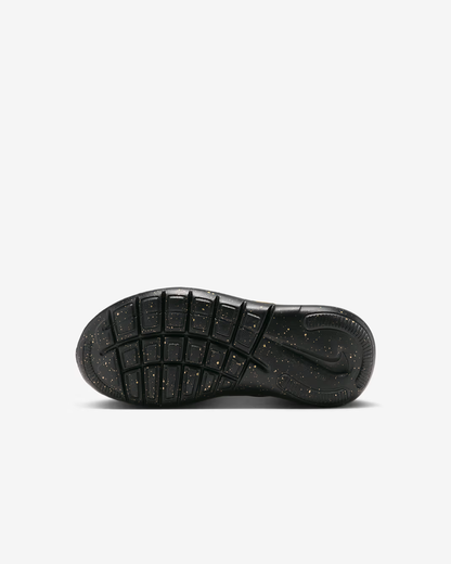 Nike Flex Runner 4 Tenis para niños de preescolar