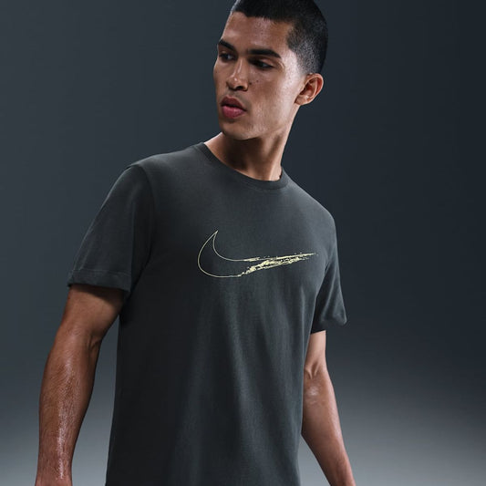 Nike Sueter de entrenamiento Dri-FIT para hombre
