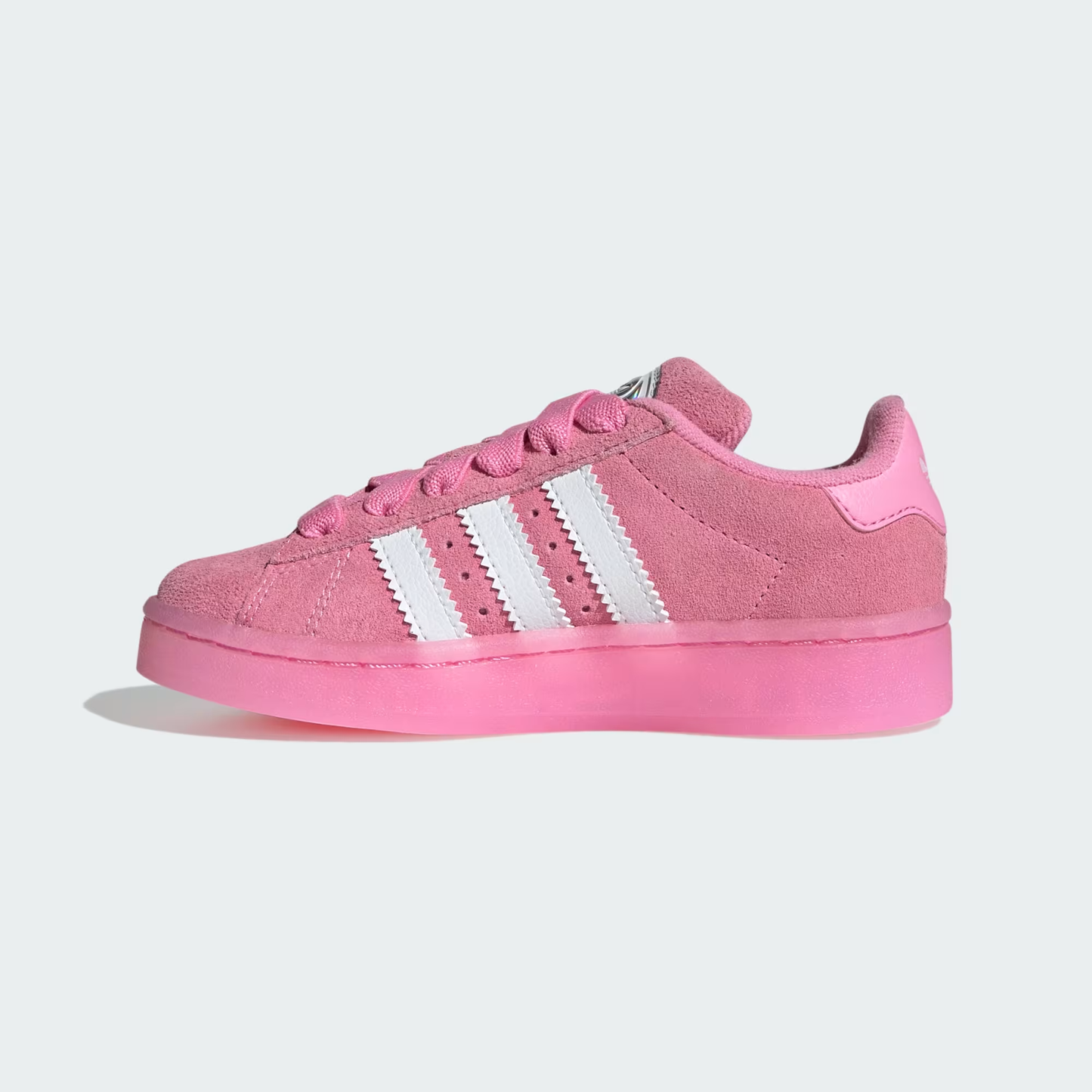 ZAPATILLAS PARA NIÑOS CAMPUS 00S LED LIGHTS COMFORT CLOSURE ELASTIC LACE