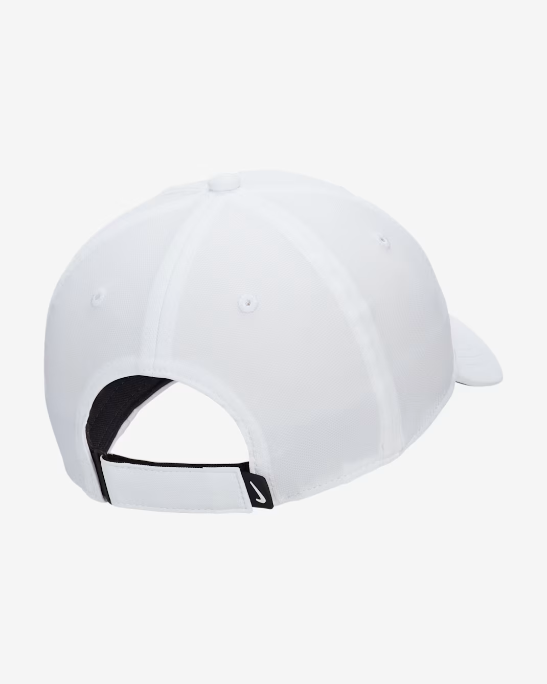 Nike Dri-FIT Club Gorra Swoosh estructurada