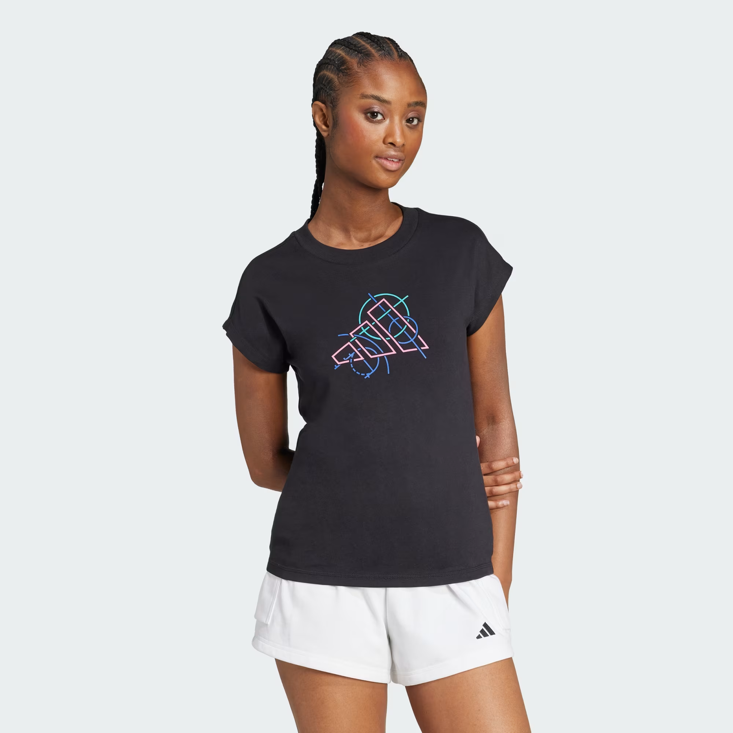 SUETER OUTLINE GRAPHIC