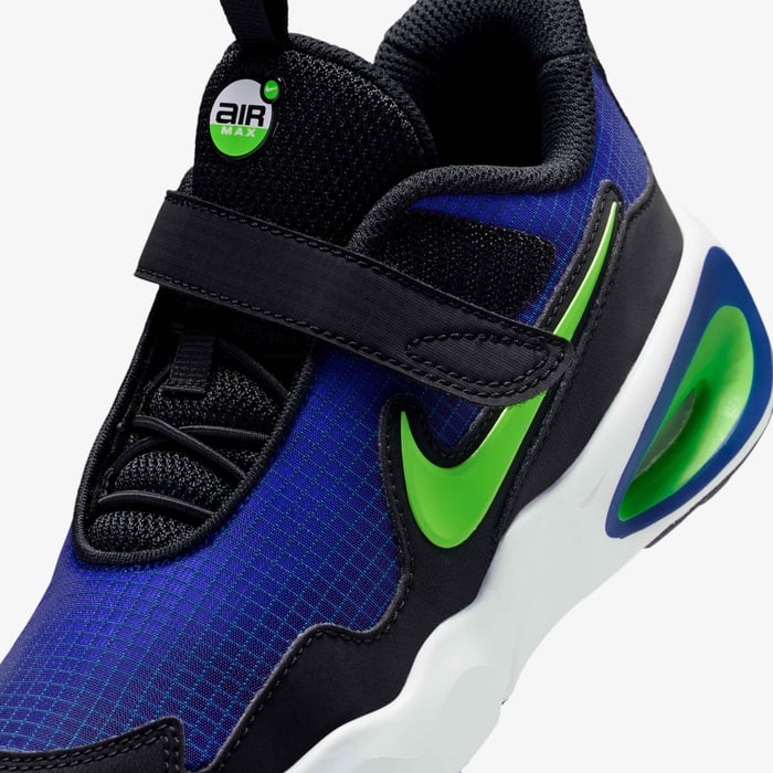 Nike Air Max Nova Zapatos para niños más pequeños