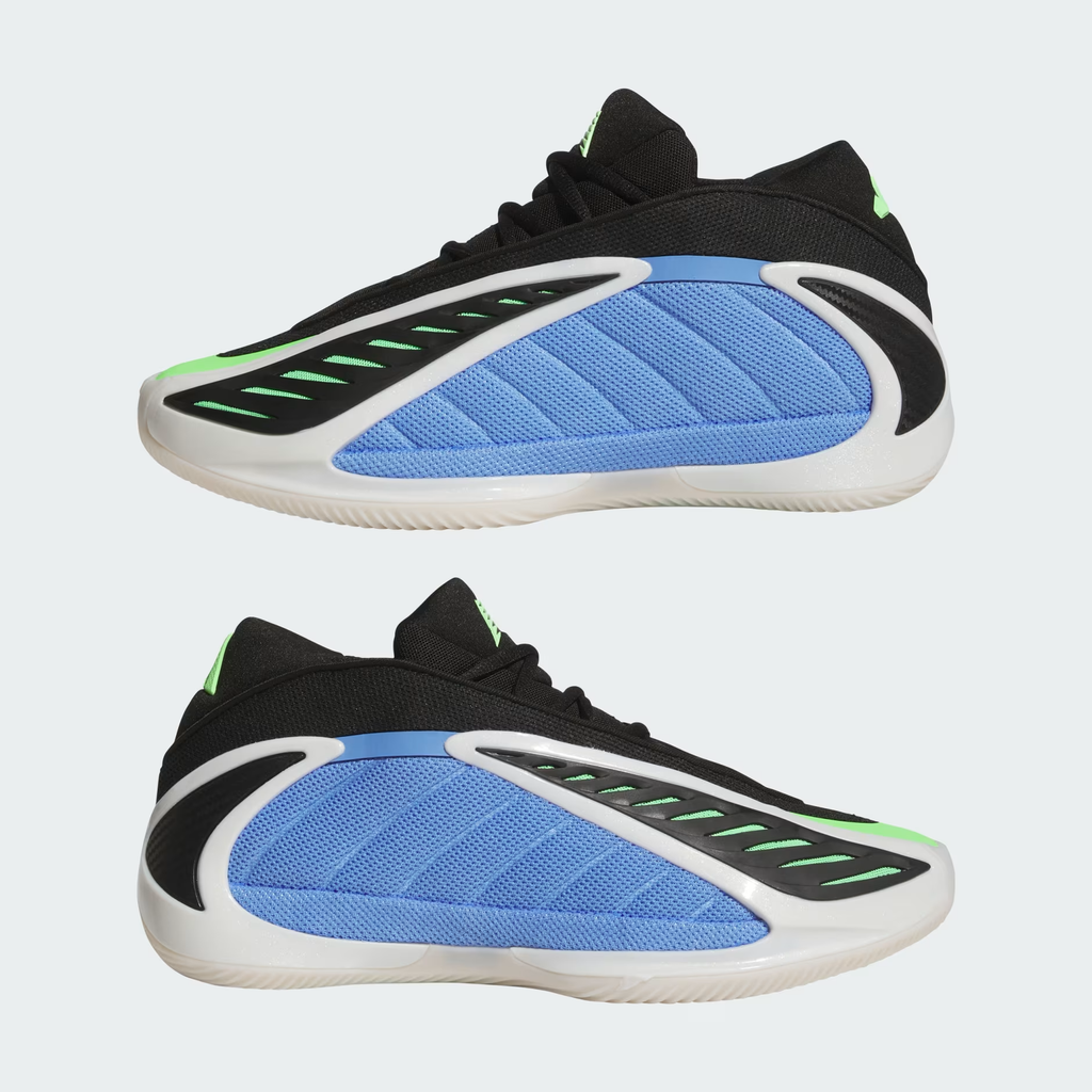 ANTHONY EDWARDS 2 TENIS