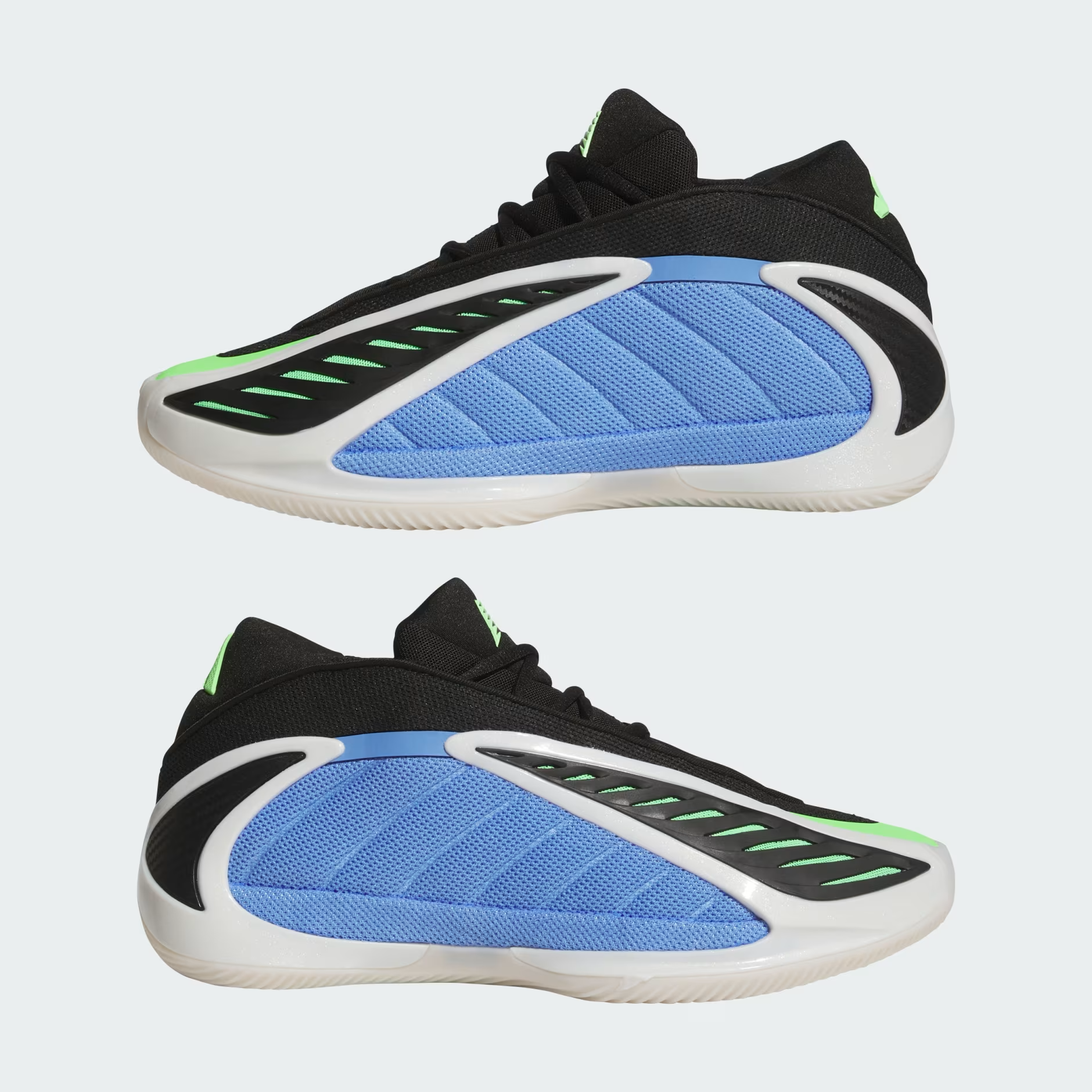 ANTHONY EDWARDS 2 TENIS