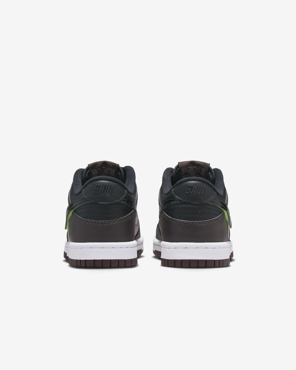 Nike Dunk Low SE Zapatos para niños mayores