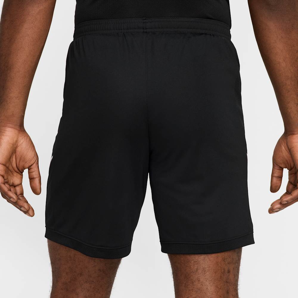 Nike Academy 25 Shorts de fútbol de tejido Knit Nike Dri-FIT para hombre