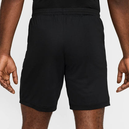 Nike Academy 25 Shorts de fútbol de tejido Knit Nike Dri-FIT para hombre
