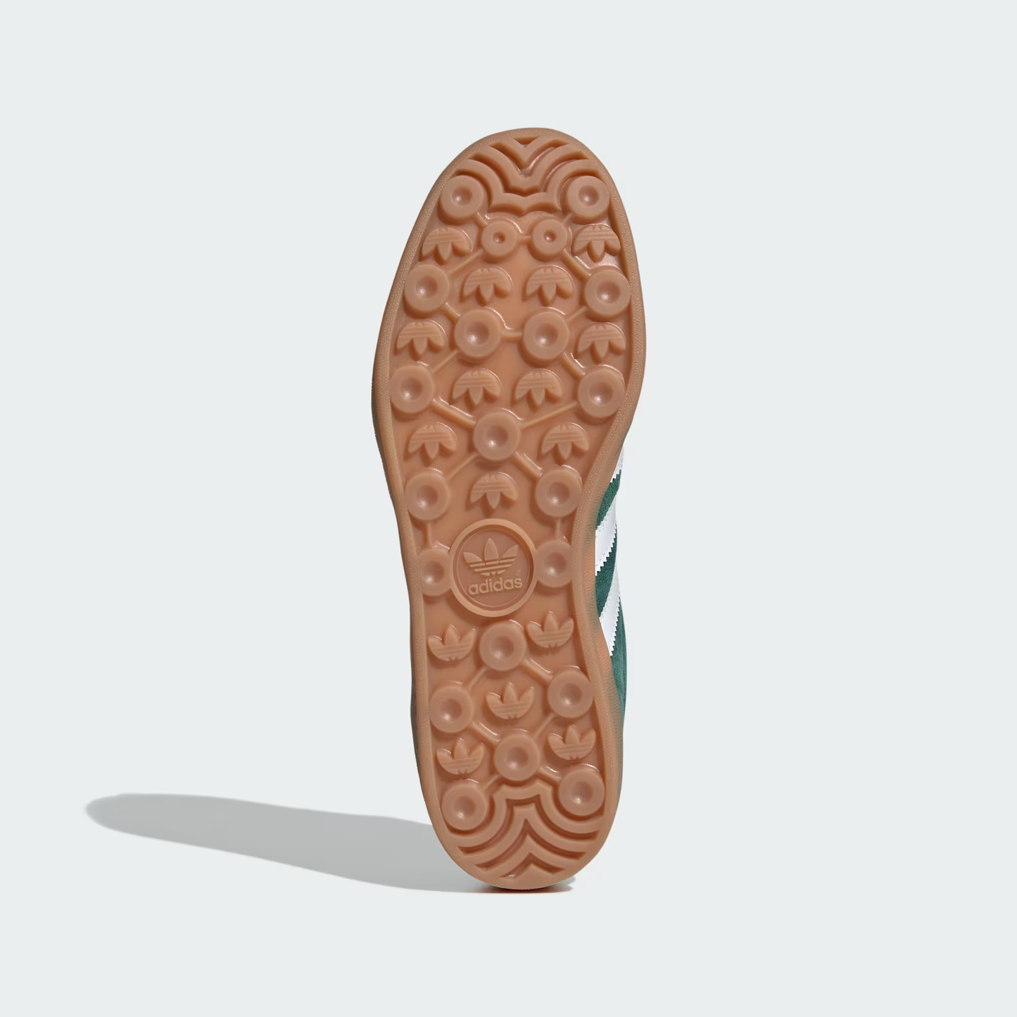 TENIS GAZELLE INDOOR