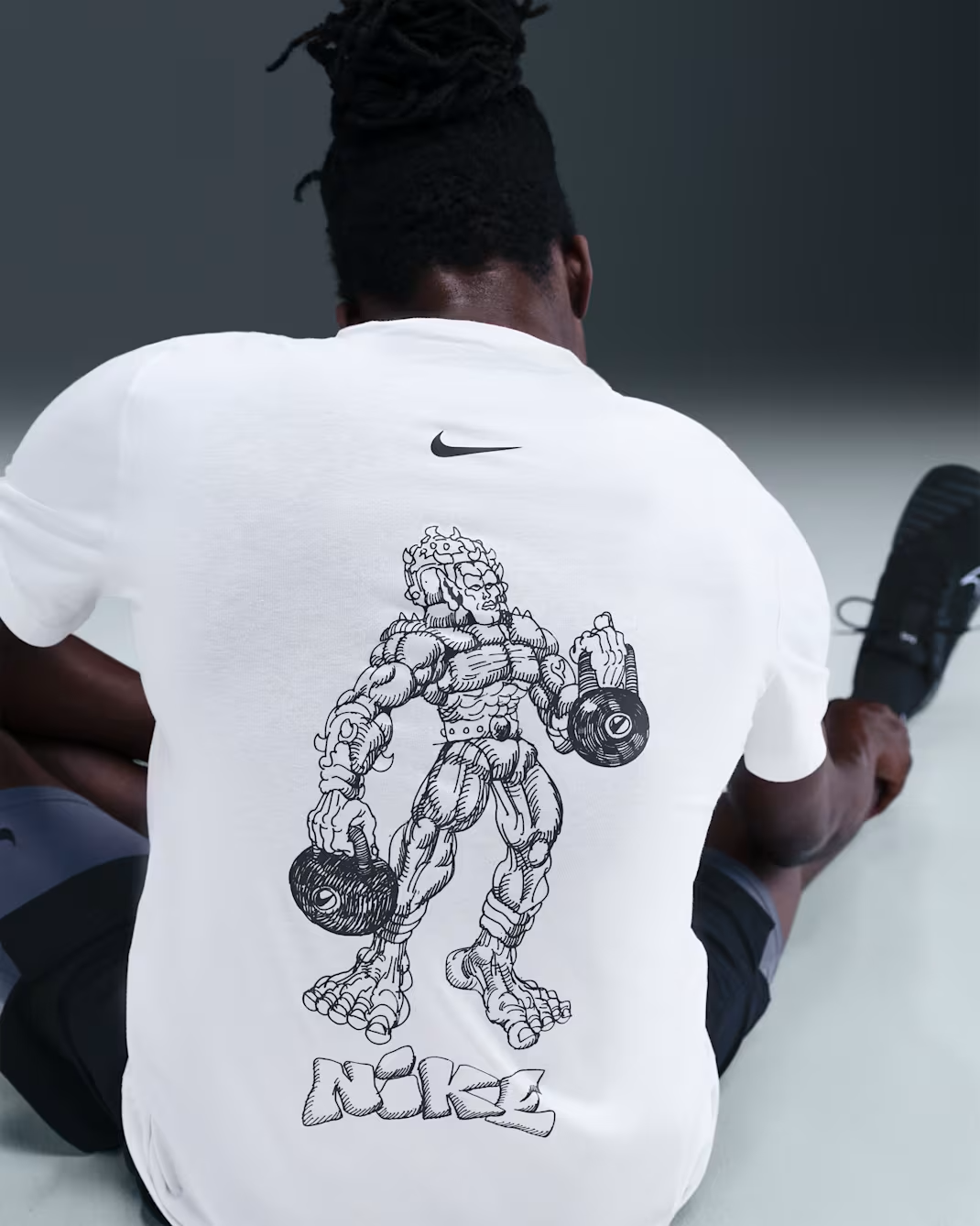 Nike Sueter para hombre